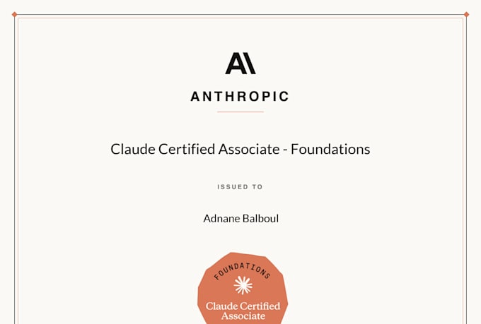 support you in your ai governance and audit